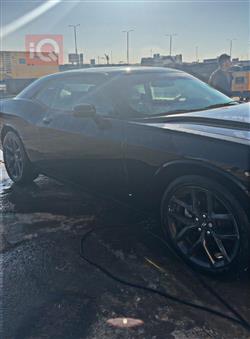 دۆج چالنجەر